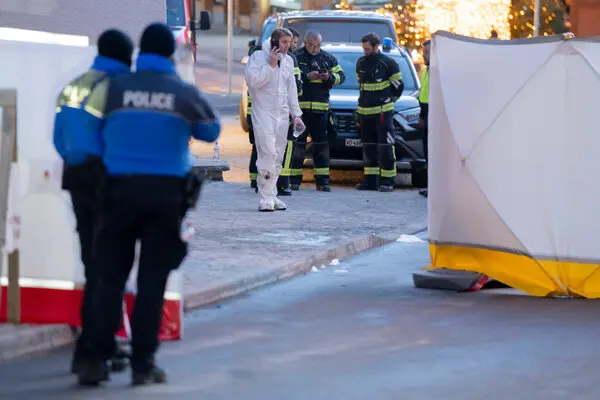 Federal prosecutors walked out over Minneapolis investigation — was the DOJ trying to bury civil rights charges?