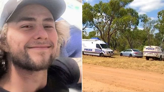 NEW LEAD EMERGES: A long-ignored detail from Jayden Penno-Tompsett’s final outback trip resurfaces — and it changes who police are now focusing on…