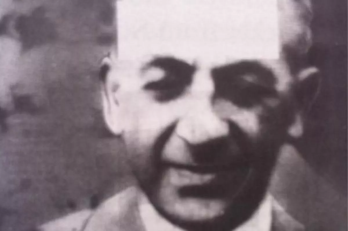 The mysterious flowerbed case: A body lay next to a bus stop for nearly three decades, the truth revealed just two minutes ago sending chills down the spines of the entire UK