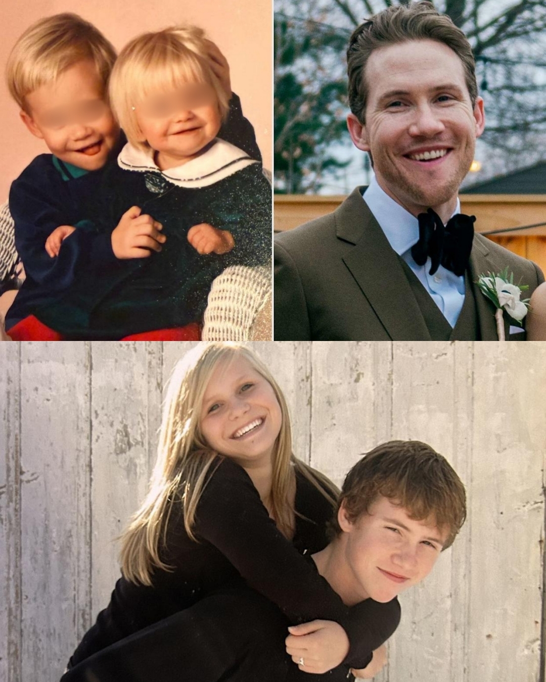 EXCLUSIVE: Ohio Dentist’s Sister Finally Speaks After the Murders — The 7 Words She Said Are Leaving the Nation in Tears