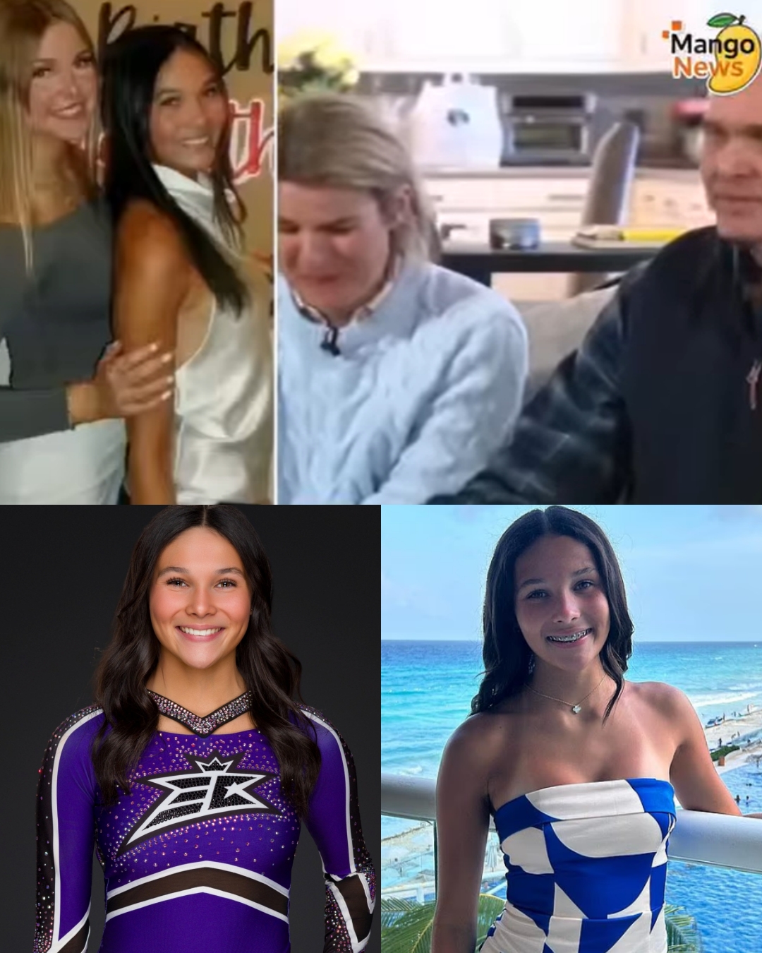 ‘A Kind, Generous Soul Gone Too Soon’: Grace ‘Gracie’ Brito’s Family Breaks Their Silence in a Heart-Wrenching Statement That Has Moved the Entire Nation to Tears…