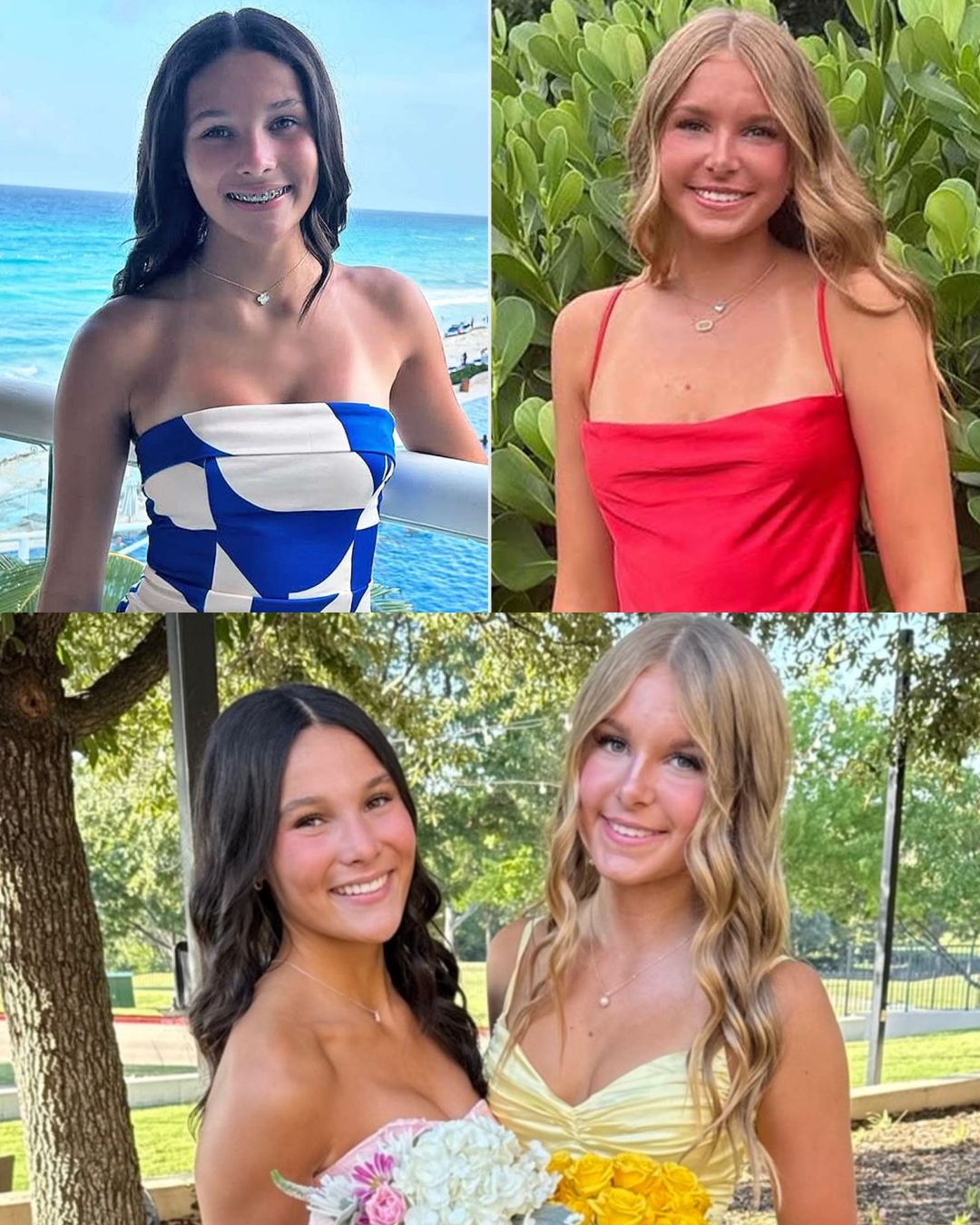 She Always Put Others First — And Even in Death, She Kept That Promise