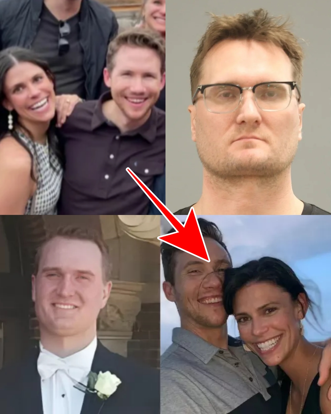 Nation Furious Over How the Michael McKee Case Ends — Acc::used of mu::rdering his ex-wife and her husband, the tragedy leaves two dea::ths, two orph::aned children, a broken family… while the suspect still…