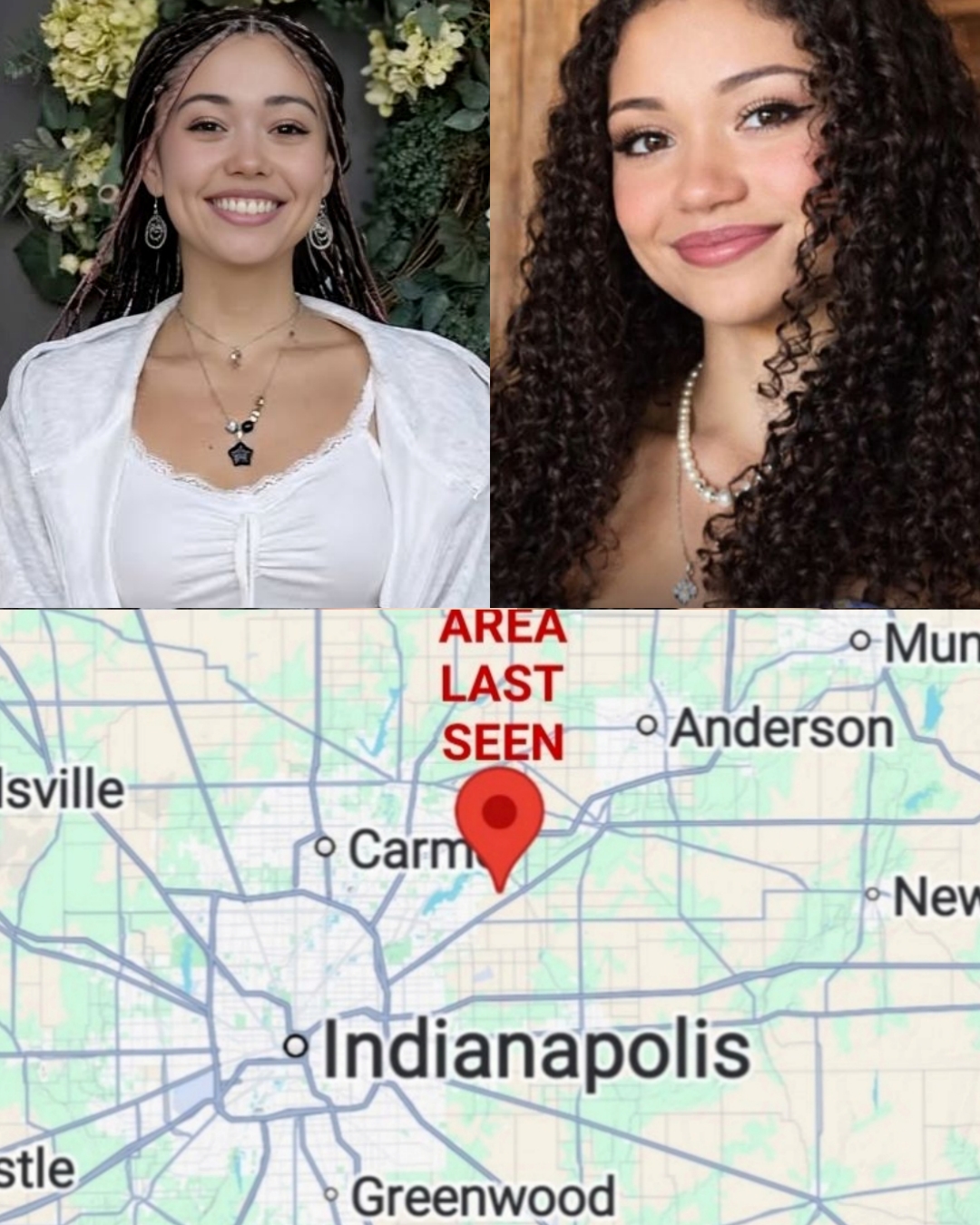 NEW TWIST: Fishers Police confirm Hailey Buzbee “was not alone” after 2 weeks of silence — an unsettling revelation that changes everything