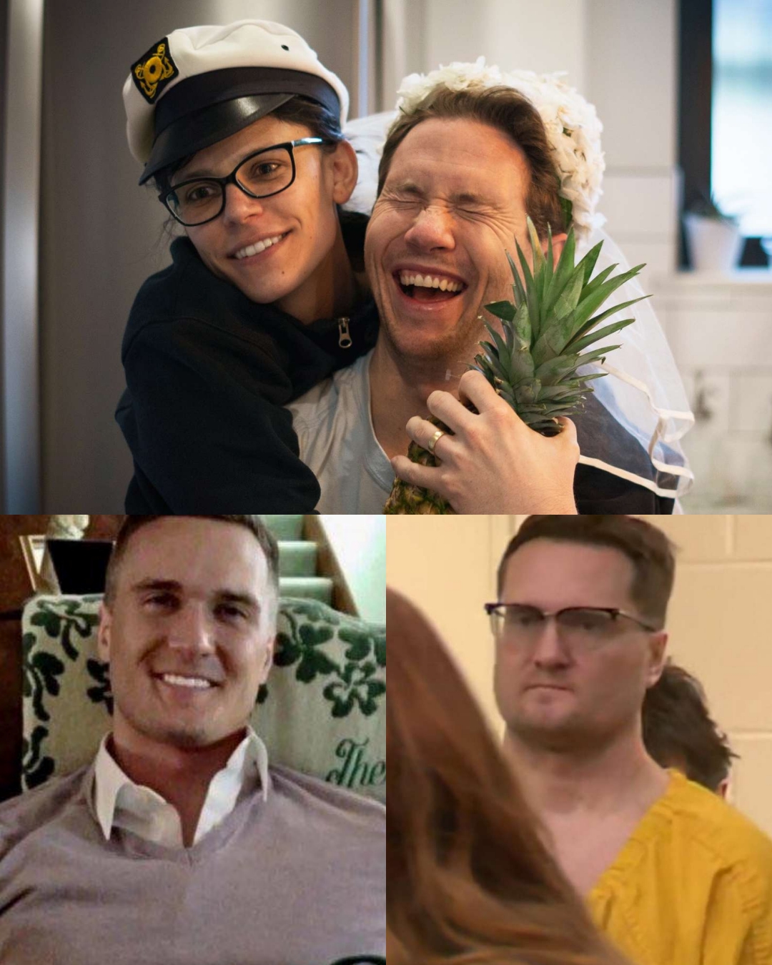 BREAKING UPDATE: New developments reveal what lies ahead for the Illinois surgeon in a shocking double-murder case, as investigators make a move that changes everything