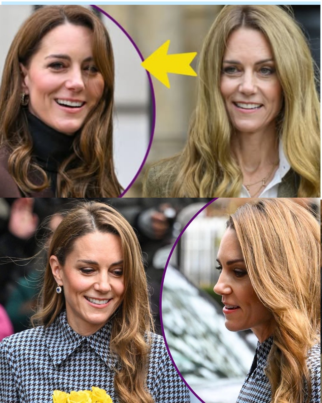 Kate’s road to recovery in photos: How the Princess of Wales navigated her cancer journey with rarely-seen ‘vulnerability’