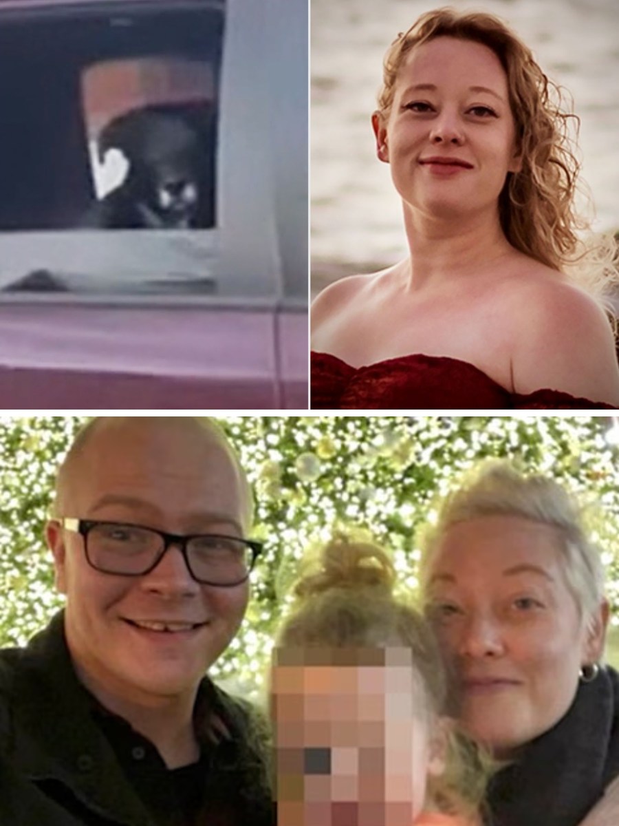 New Developments Rock the Country: Parents and Siblings of Renee Nicole Good Just Released a Heartbreaking Statement About Her Husband