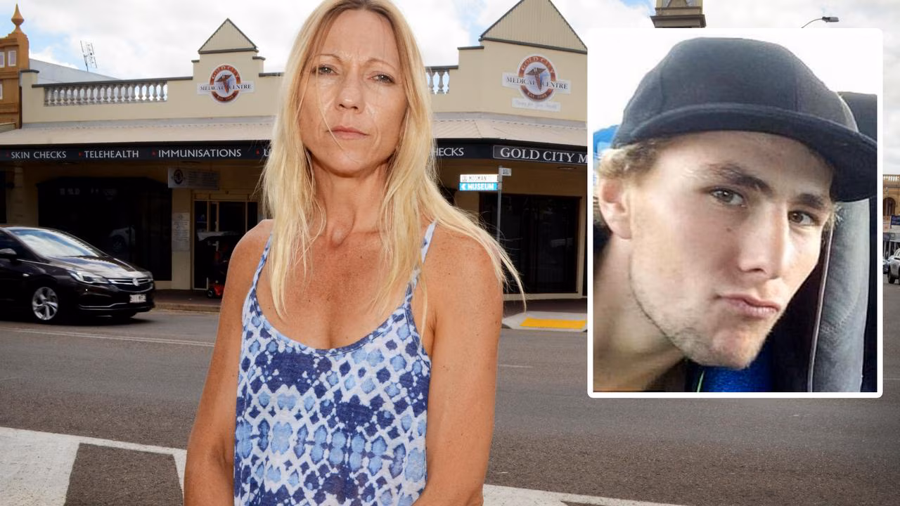 AFTER 9 YEARS OF SILENCE: Queensland Police confirm a critical timeline error in the disappearance of Jayden Penno-Tompsett