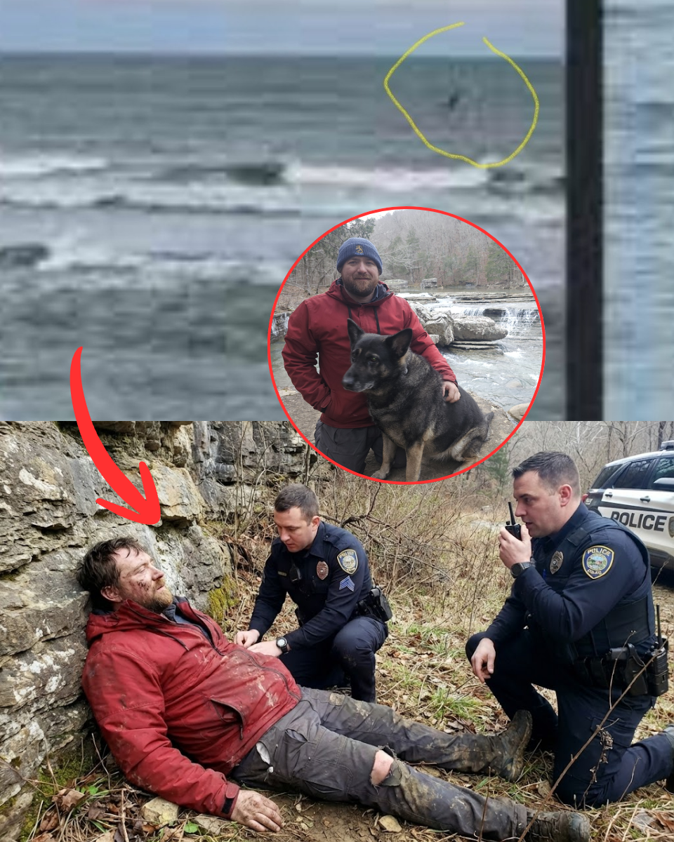 HEARTBREAK: Search crews make grim discovery after grueling 14-day hunt