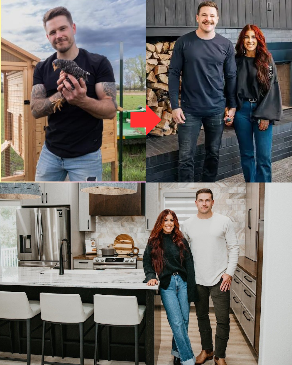 UNDER FIRE! Down Home Fab viewers demand AXE for Chelsea and Cole DeBoer as ‘cringe’ reality drama sparks OUTRAGE: Fans slam ‘tacky’ designs and ‘fake’ storylines — but is the Teen Mom duo too big to fail?