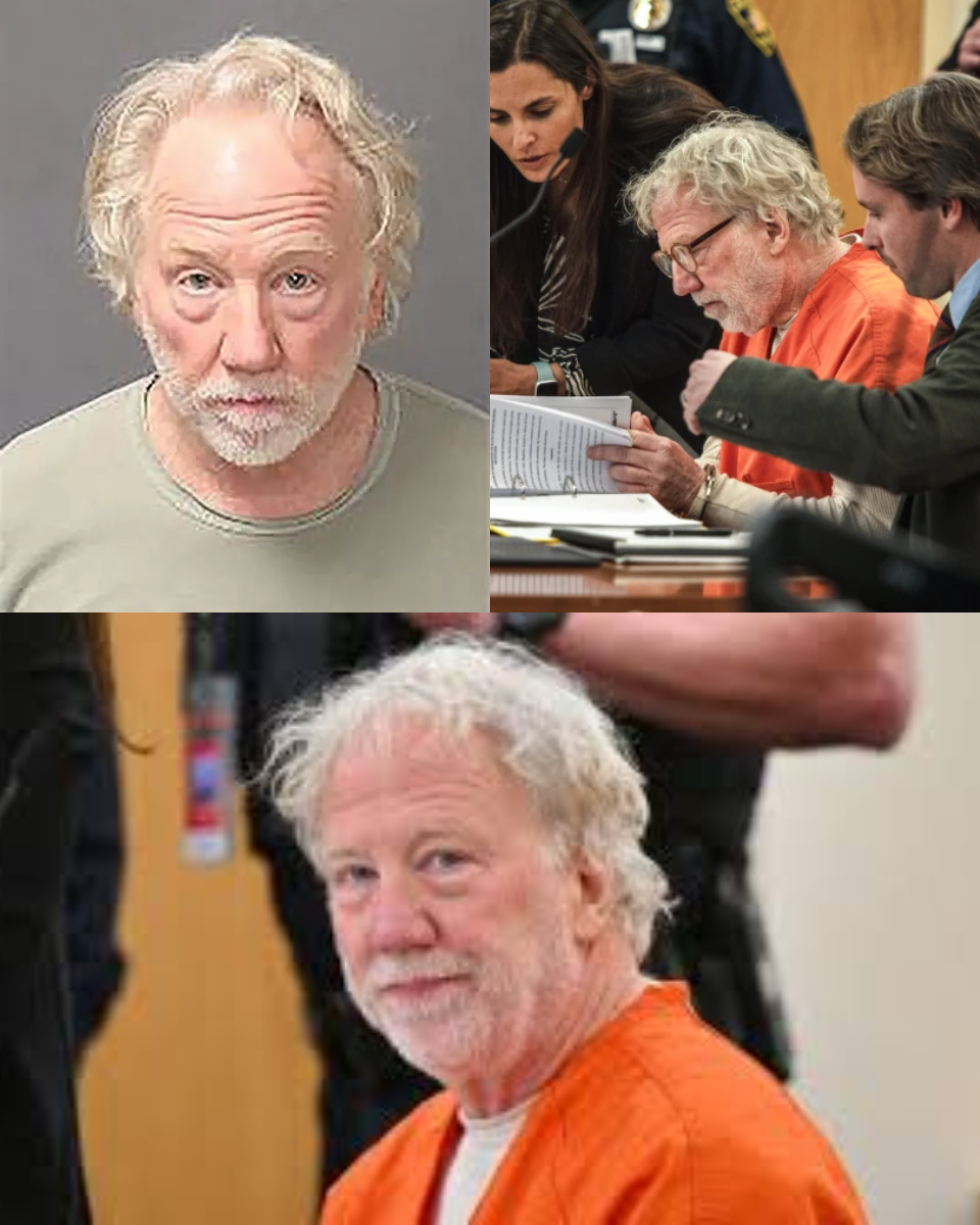 BO;MBSH;ELL LEAK: Timothy Busfield’s young accuser ADMITS actor ‘ne”ver tou’ched’ his priva’te parts in ‘excul’patory’ police tapes — as SHOC’KING aud”io thre”atens’ to b;;low s3x as;;sa;ult ca//se w”ide op”en