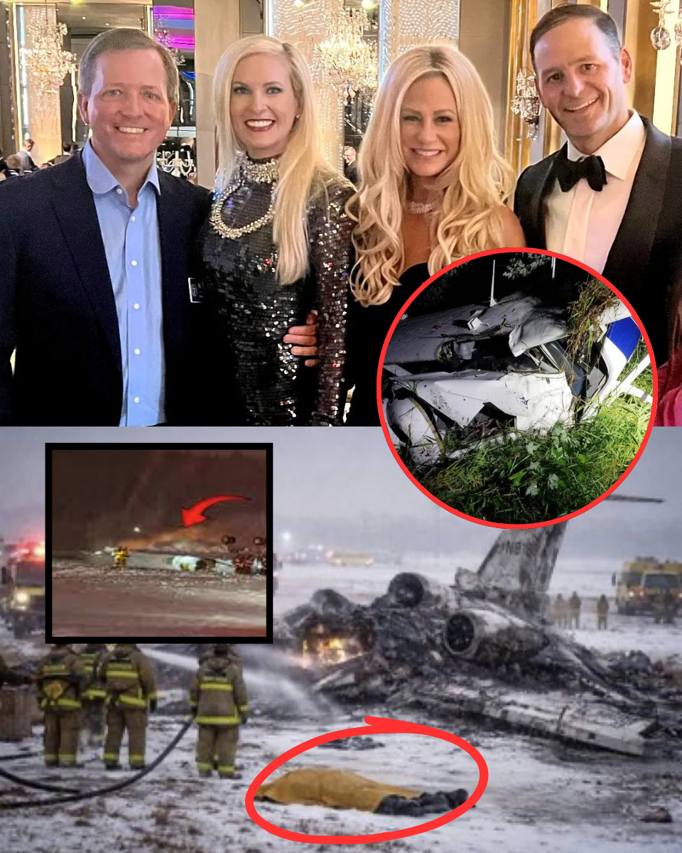 “LET THERE BE LIGHT” — THE CHILLING FINAL WORDS BEFORE THE $11M TEXAS DYNASTY WENT UP IN FLAMES