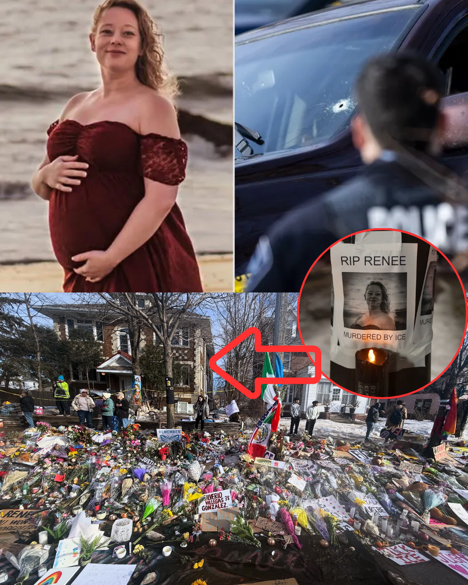 #EXCLUSIVE: JUSTICE FOR RENEE! 💔 Family of Grandmother Shot Dead by Police Releases SH0:CKING Independent Autopsy Proving She Was Gunned Down in the BACK! 🚔💥 ‘It Was An EXECUTION!’ Attorney Slams Officials for ‘Lies’ as Heartbroken Relatives Demand ARRESTS Now! ⚖️🚨