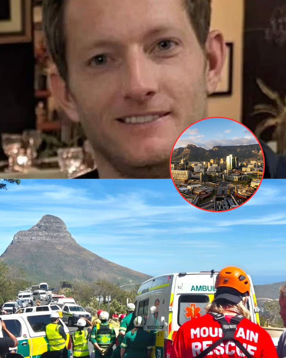 SAB;OTAGE OR BIZA;RRE FAU;LT? Mystery Deepens Over D3ath Of Pro BASE Jumper Brendan Weinstein As New Evidence From The Scene Points To A Disturbing Truth About His ‘Plunge To Death’