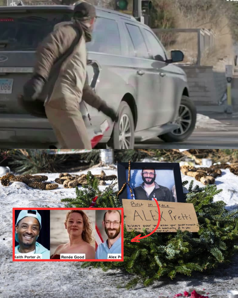 BRE;AKING: The Hidd;en Co;nnection You Weren’t Supposed To See