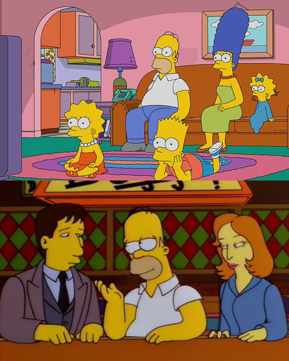 END OF AN ERA! The Simpsons KILLS OFF legendary character after 35 years: Fans ‘heartbroken’ as regular at Moe’s Tavern is suddenly written out in emotional scenes