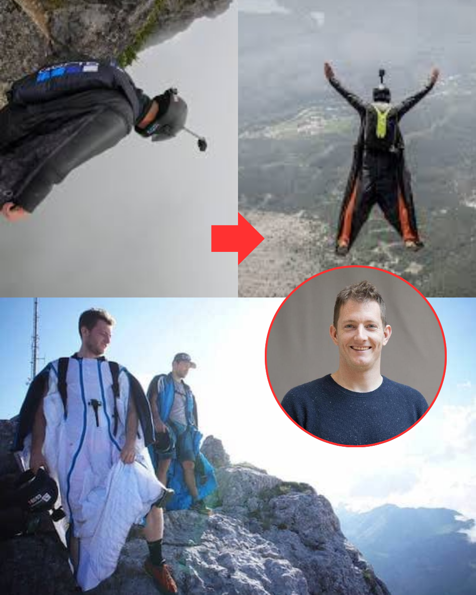 SABOTAGED! Chilling Breakthrough in Brendan Weinstein Death Probe as Investigators Find ‘Pre-Flight Tampering’ on Gear