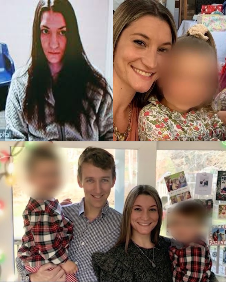 ‘She’s a danger to HERSELF!’ Chilling warning paralyzed ‘child-killer’ mom Lindsay Clancy is STILL su;:;icid;:al th;;ree y;ears after strangling her three ‘beautiful’ babies with exercise bands – as lawyer issues grim trial update