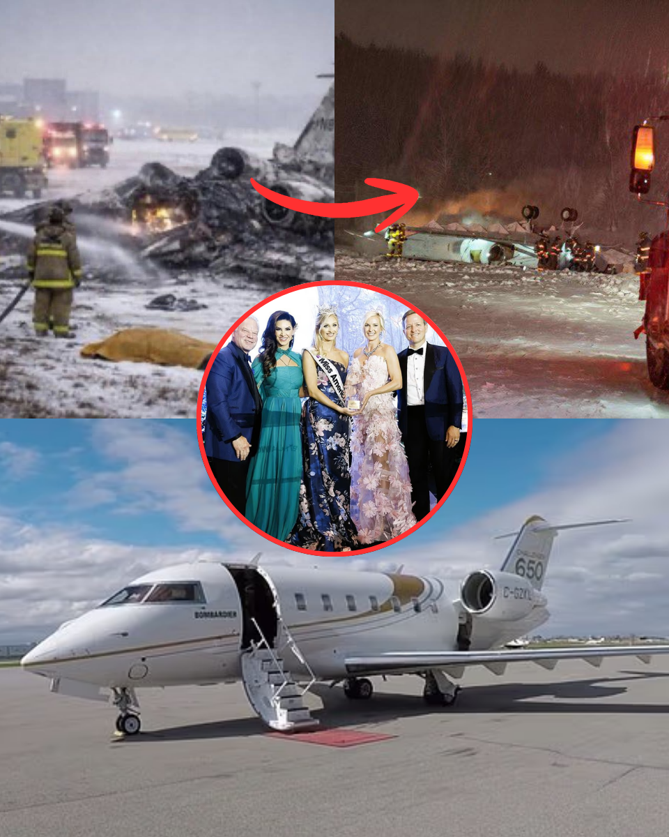 “I felt a chill that wasn’t from the snow…” – THE LAST GOODBYE: “Don’t go.”