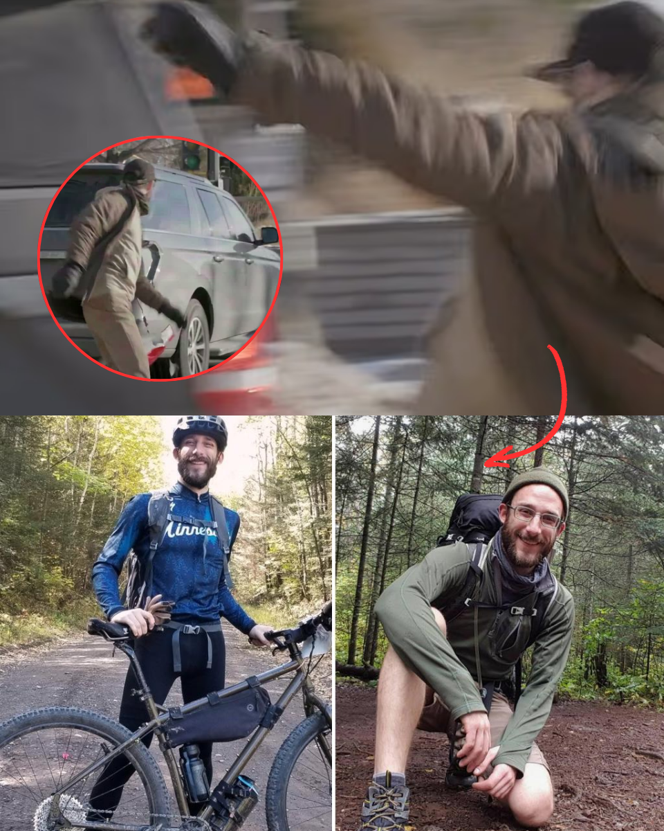 THE 11-DAY DE;;ATH SPIRAL: Cau;ght on Cam;era! The Exact Moment This Nurse Sealed His Own Fate?