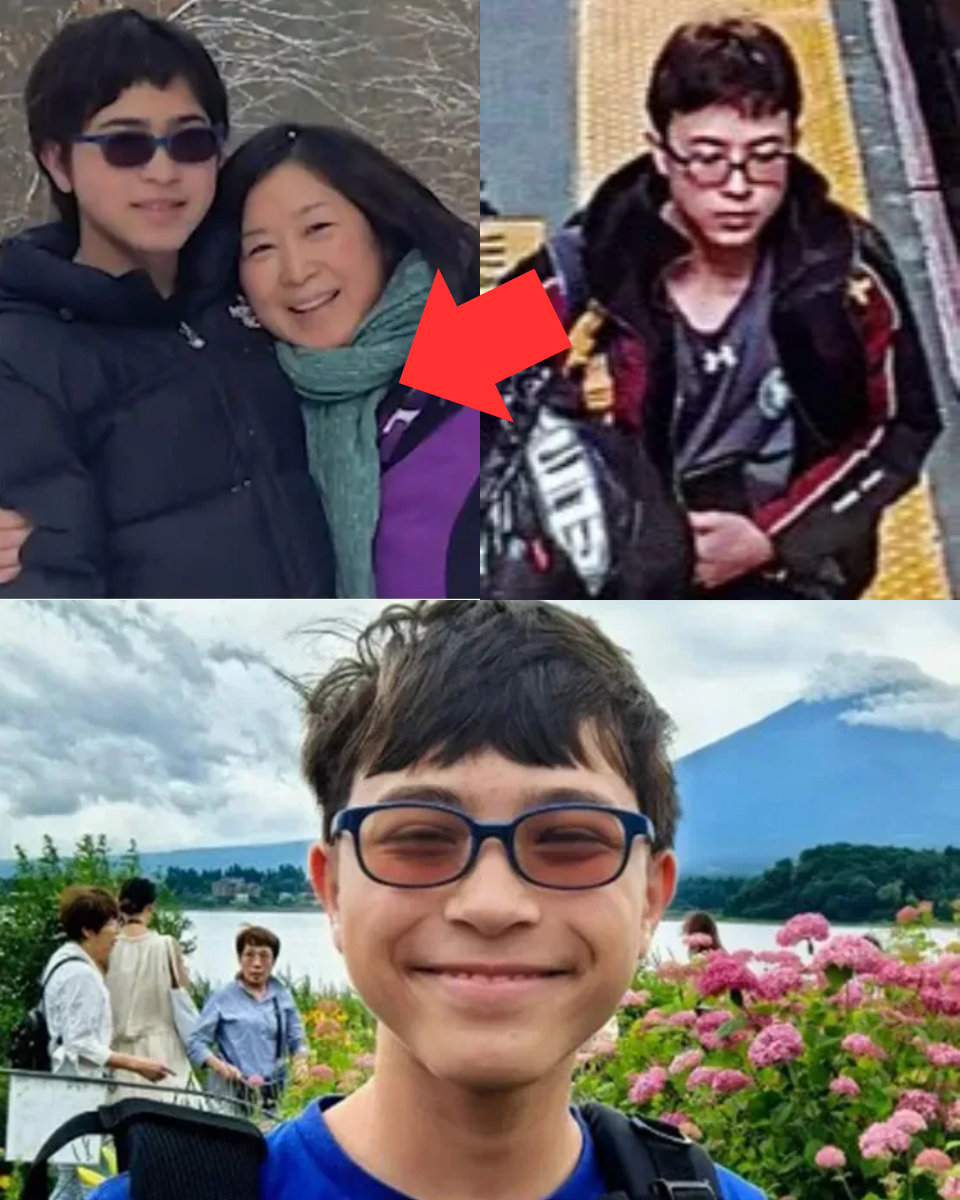 A MOTHER’S WORST NIGHTMARE: The “Roblox” Mystery Ends in a Chilling Discovery on the Manhattan Bridge!