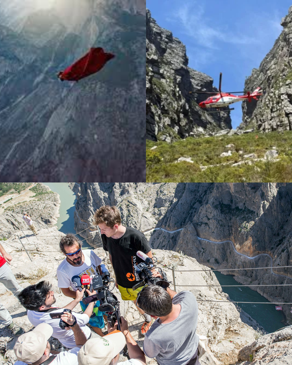 CHILLING FINAL MOMENTS: Investigators Drop Bombshell Claim That Brendan We;instein’s Death Was NO Accide;nt — As Hau;nting New Evidence Poi;nts To A Calc;ulated End In Cham;onix