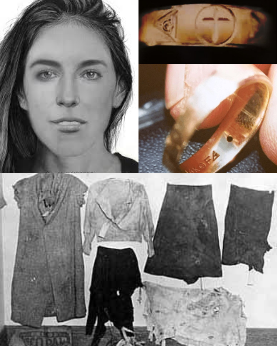 Who k:ill;ed the Lady in the Lake? Police launch dramatic new push to identify glamorous Jane Doe found dead 25 years ago after ‘final meal’ clue and haunting AI photos spark flurry of new leads