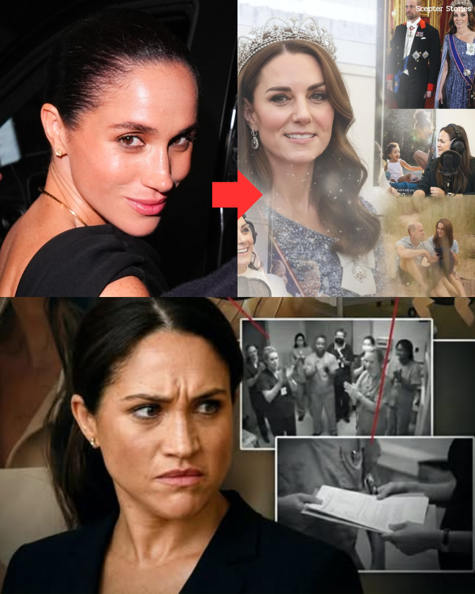 ‘NOT EVEN HE CAN ERASE ME!’ Meghan Markle ‘declares WAR’ on Prince William over Sussex title: Duchess vows she won’t be ‘silenced’ as insiders reveal ‘BOMBSHELL’ legal threat that could shake Monarchy to its foundations