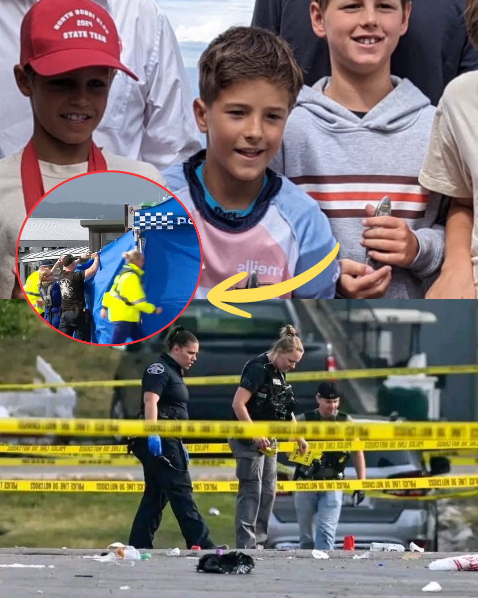 ‘HE WAS TOO KIND FOR THIS WORLD’: Heartbreak as ‘Sporty’ Schoolboy Nico Antic, 12, Dies After Horror Shark Mauling While Jumping Off Rocks With Friends – As His Devastated Sister Reveals He Was ‘Completely Unresponsive’ Before Final Breath