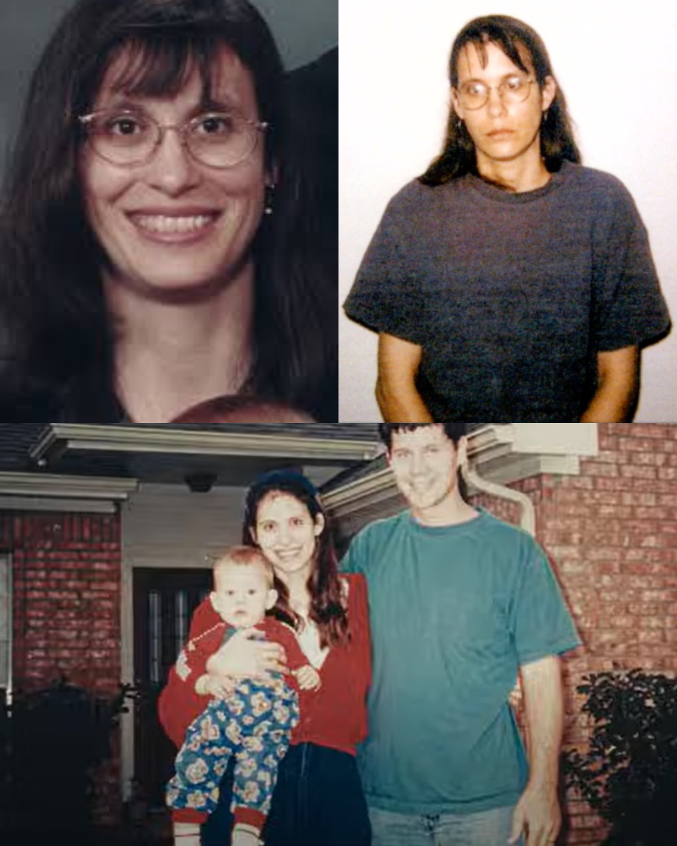 Was HE to blame? Chilling new probe into Andrea Yates tra;gedy uncovers how ‘cont;rollin;g’ husband forced her into a life of isolation and extreme religion before she snapped and killed her five babies