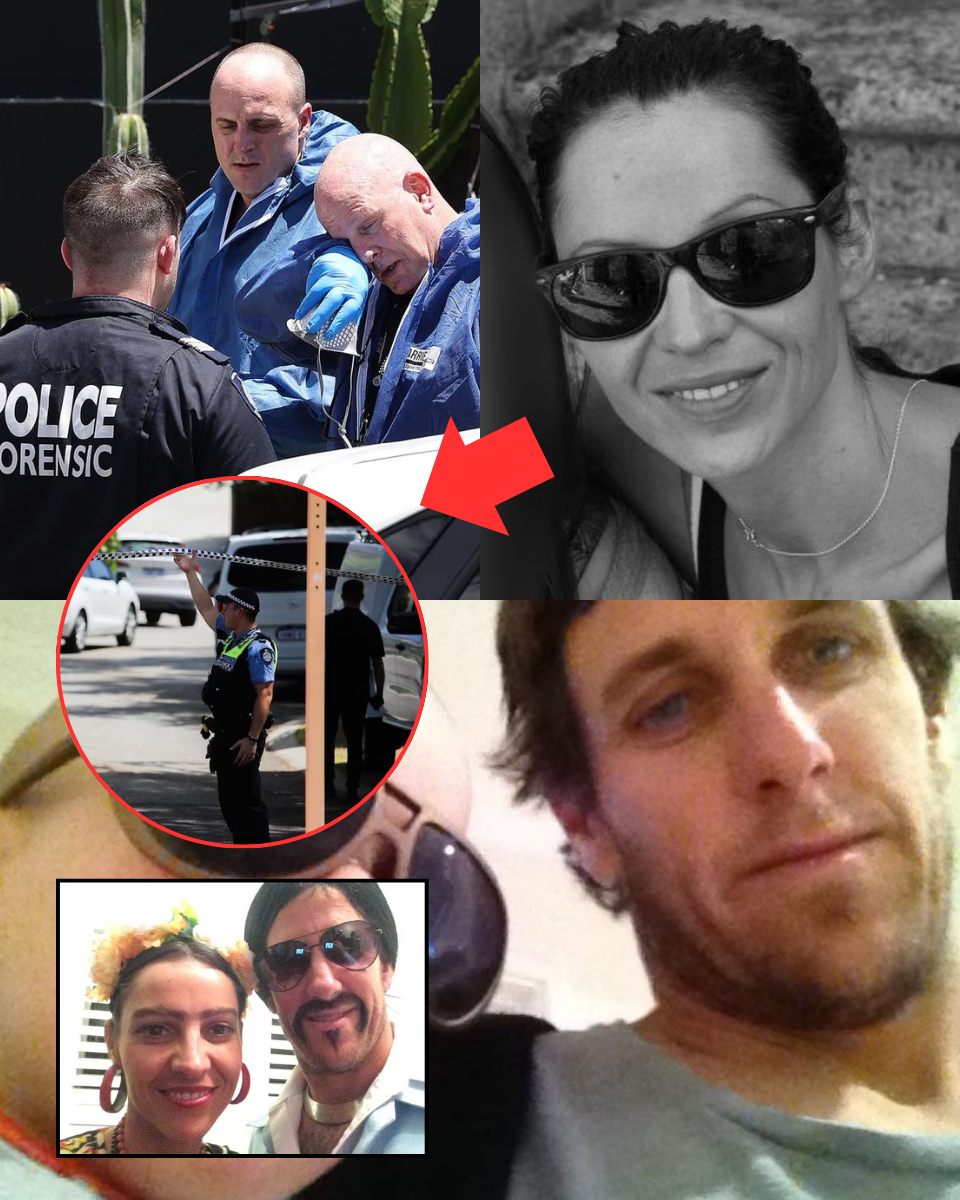 The chilling final words that uncovered a family’s dark endgame in Perth’s Golden Triangle – NO SURVIVORS: WHY DID HE TAKE THE DOGS TOO?