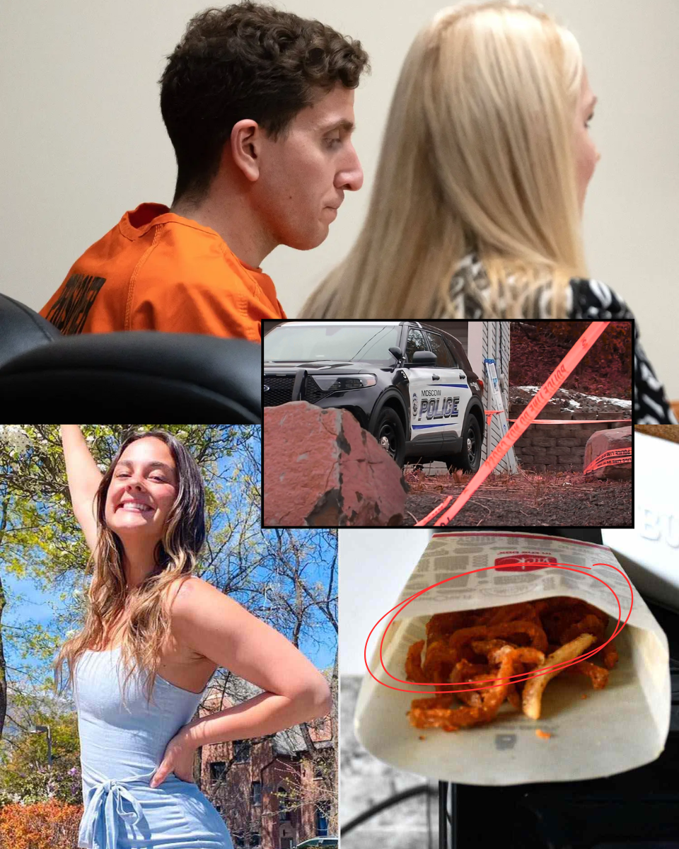 THE FINAL PHOTO VS. THE BRUTAL REALITY: Childhood Friend’s Tribute Unlocks a Chilling Discovery as Idaho Students’ Autopsy Reports Are Finally Unsealed.