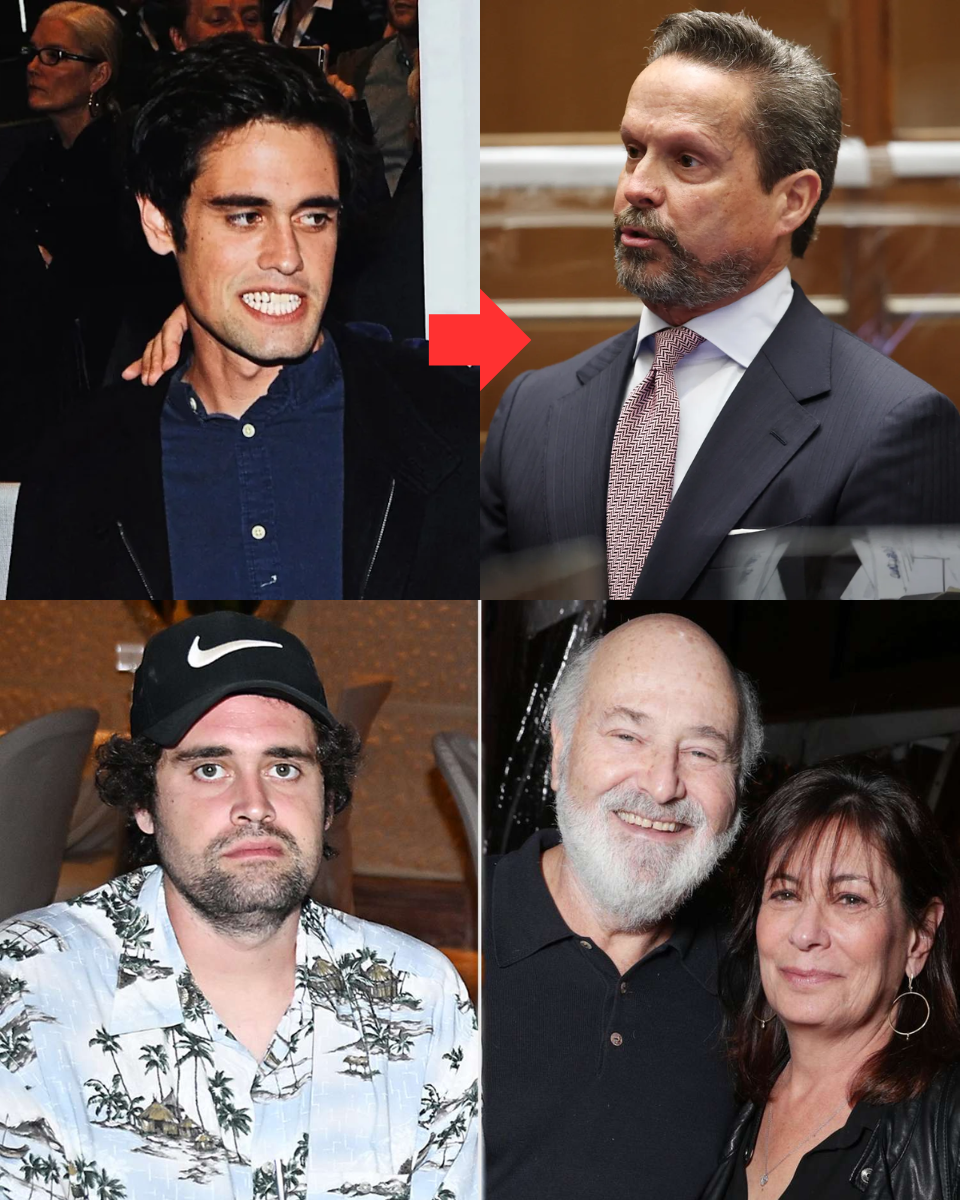 ‘Truth doesn’t matter!’ Celebrity defense ace Alan Jackson breaks silence on why he REJECTS the idea of guilt – and his reason will leave you STUNNED