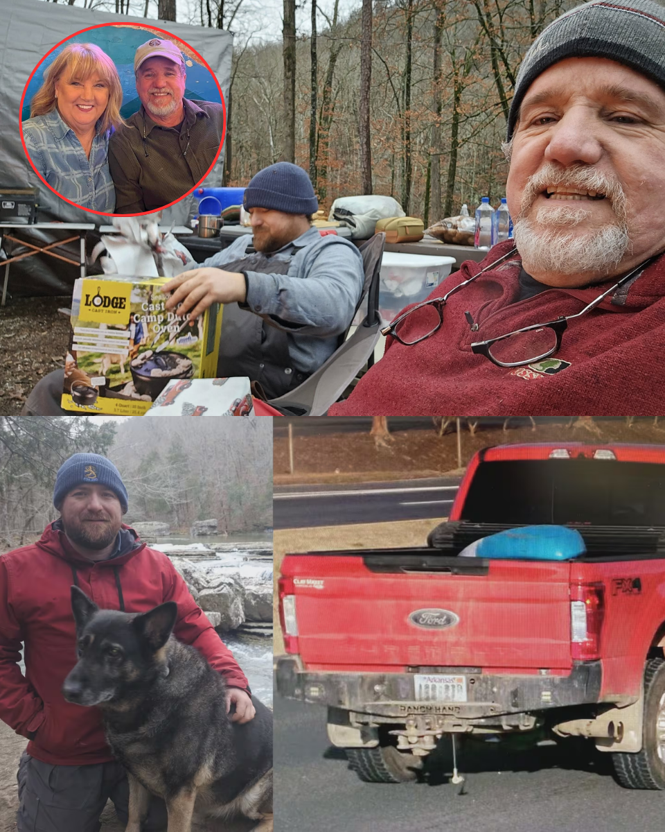 ‘HE BELONGS TO THE WAVES’ Christopher Palmer’s family HALT search in ‘soul-shattering’ update after finding his belongings on the shore… as they reveal the ‘hidden burden’ he couldn’t escape