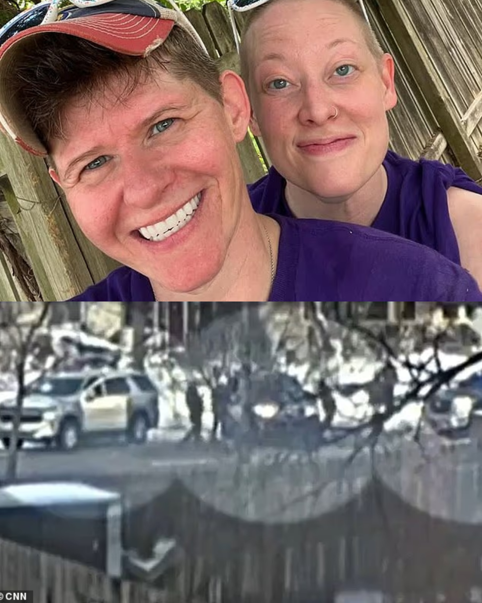 DRAMATIC DEVELOPMENT: 4-MINUTE CLIP LEA;KED BEFORE ICE SH;;OOT:;ING โ WAS IT A PRE-STAGED SCENARIO?