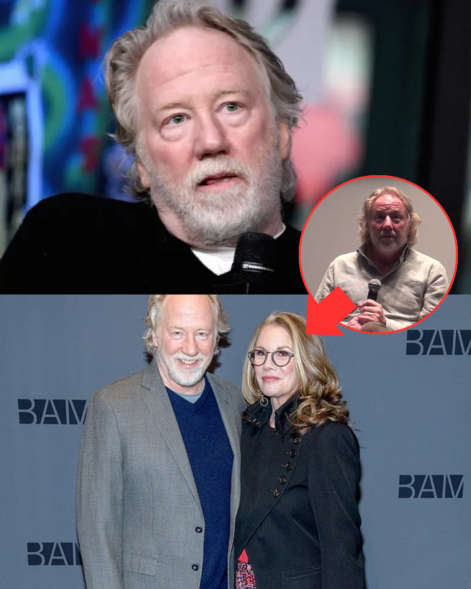 Inside the 2,000-mile dash to justice! Disgraced West Wing star Timothy Busfield SURRENDERS after ‘armed raid’ on mountain hideout… as ‘broken’ wife Melissa Gilbert breaks her silence on ‘Uncle Tim’ child sex abuse horror
