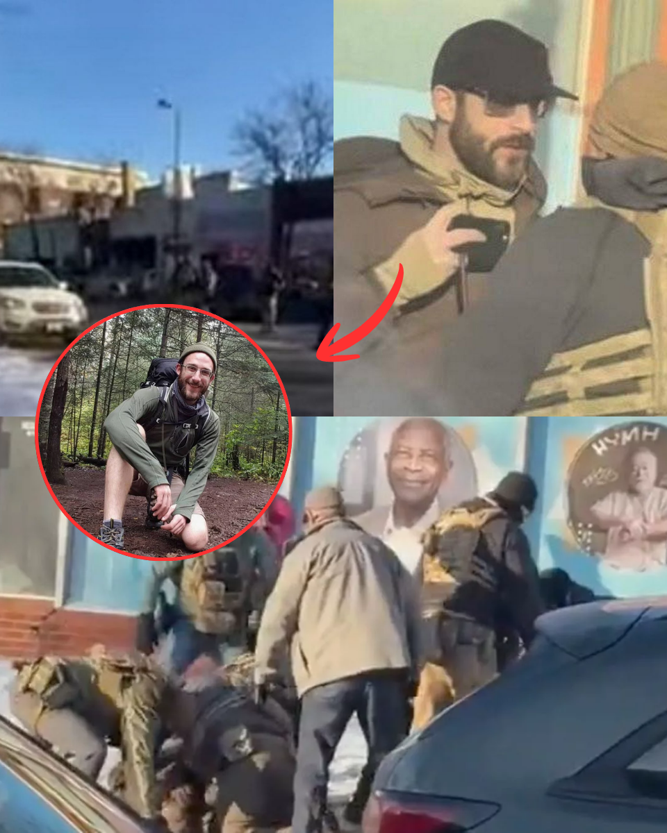 ‘THEY KILLED A MEDICAL WORKER’: The heartbroken family of ICU nurse hero Alex Pretti releases crucial evidence file, condemning ‘disgusting lies’ after their son was shot dead by federal agents while ‘shielding a stranger’