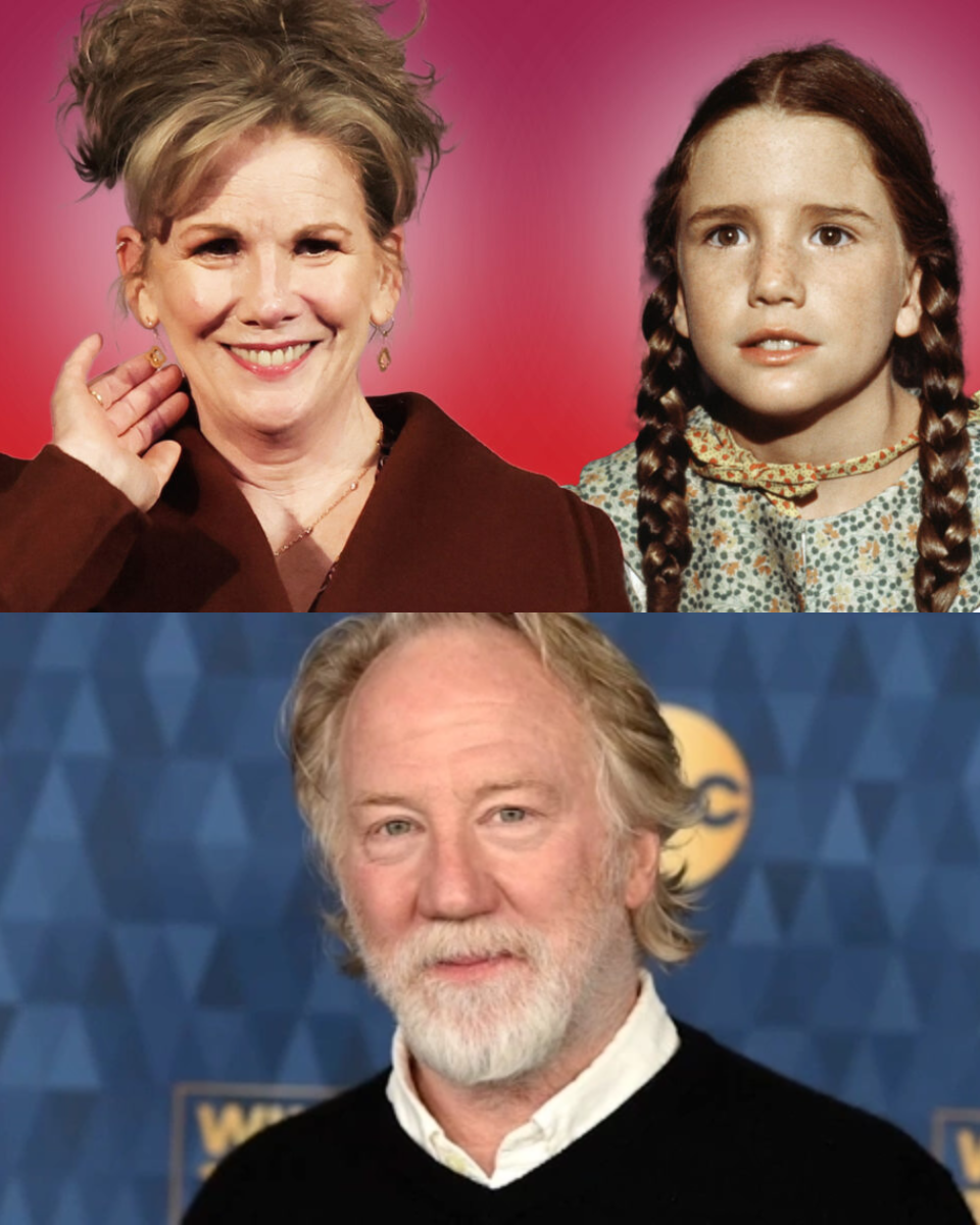 BREAKING: The Secret on the Speakerphone: Melissa Gilbert’s Shocking Role in Timothy Busfield’s Legal Sc;andal