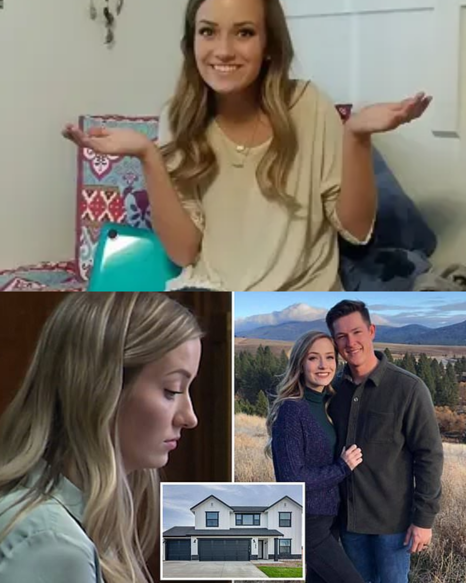 ‘Is This the Sai:nt of Florida?’ High-Flying Lawyer Stands by His ‘Cheating’ Glamour-Girl Teacher Wife, 25, After She Was Cau;ght Having Fl;ings With Pu;pil in TH;EIR Marital B;ed!