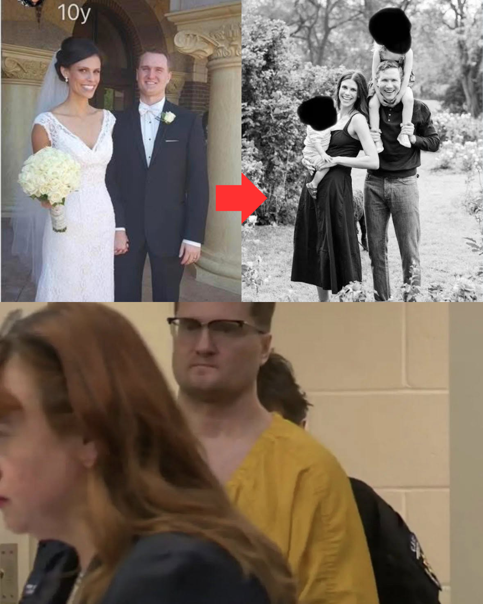 Monster Medic’s Scalpel of Sin: ‘Ice-Cold’ Surgeon Staged Hospital Vanishing Act to Butcher Couple Before Returning to Perform 10-Hour Surgery While Feds Closed In—Then Was Hunted Down at Chick-fil-A!