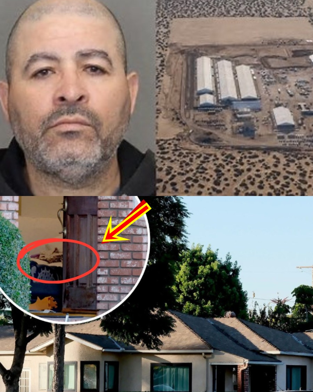 Chilling New Details Emerge in California Family Massacre; Investigators Probe “Third Party” Involvement