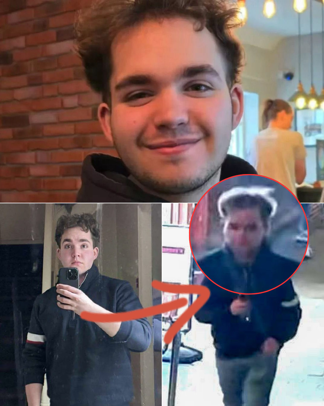 Au:tops:y Reveals Disturbing Findings in Case of Missing Student After Leaving Lincoln Nightclub