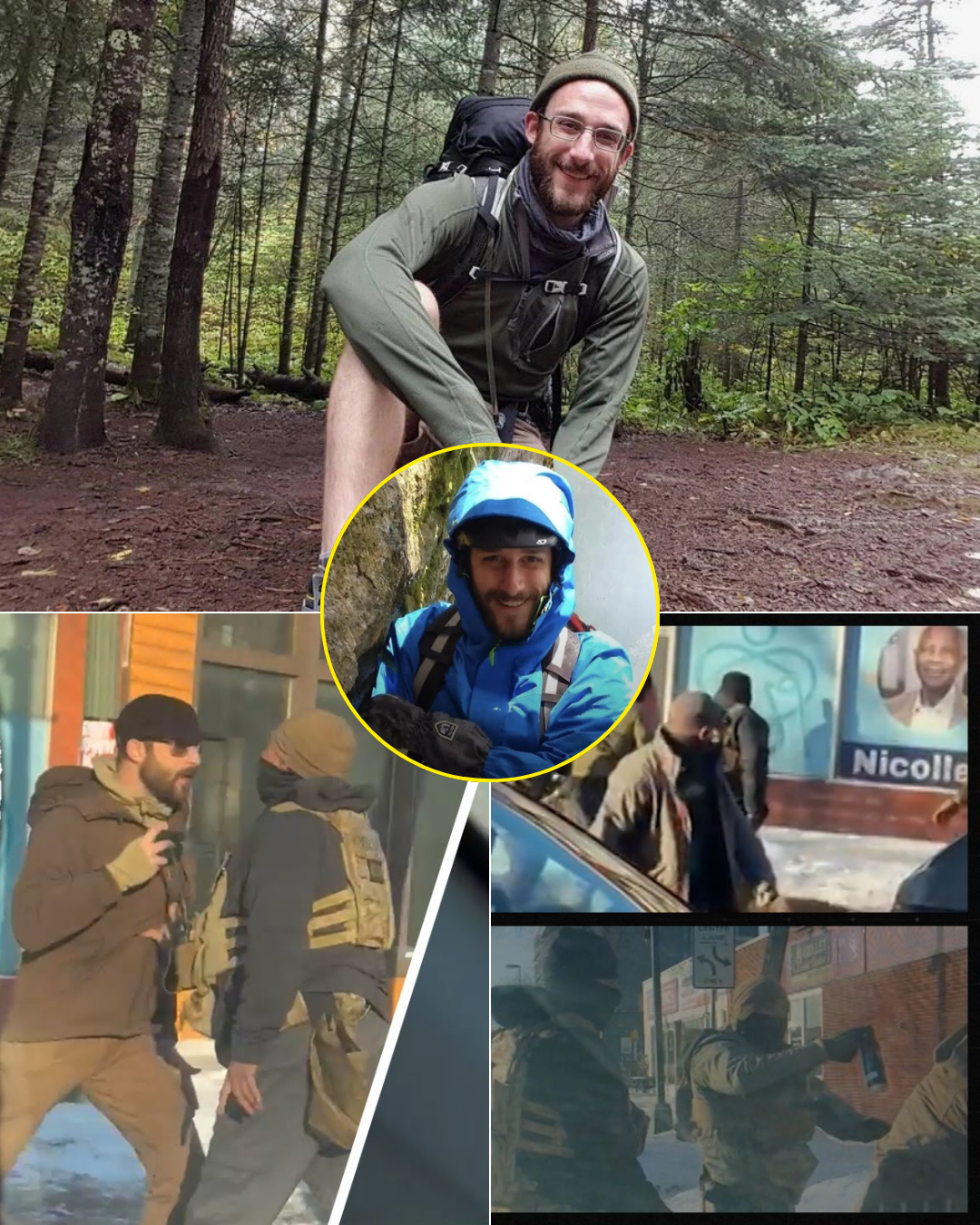 The final aut0psy in the Alex Pretti case has been released — and his cause of d3ath wasn’t the gu/nsh0t but…