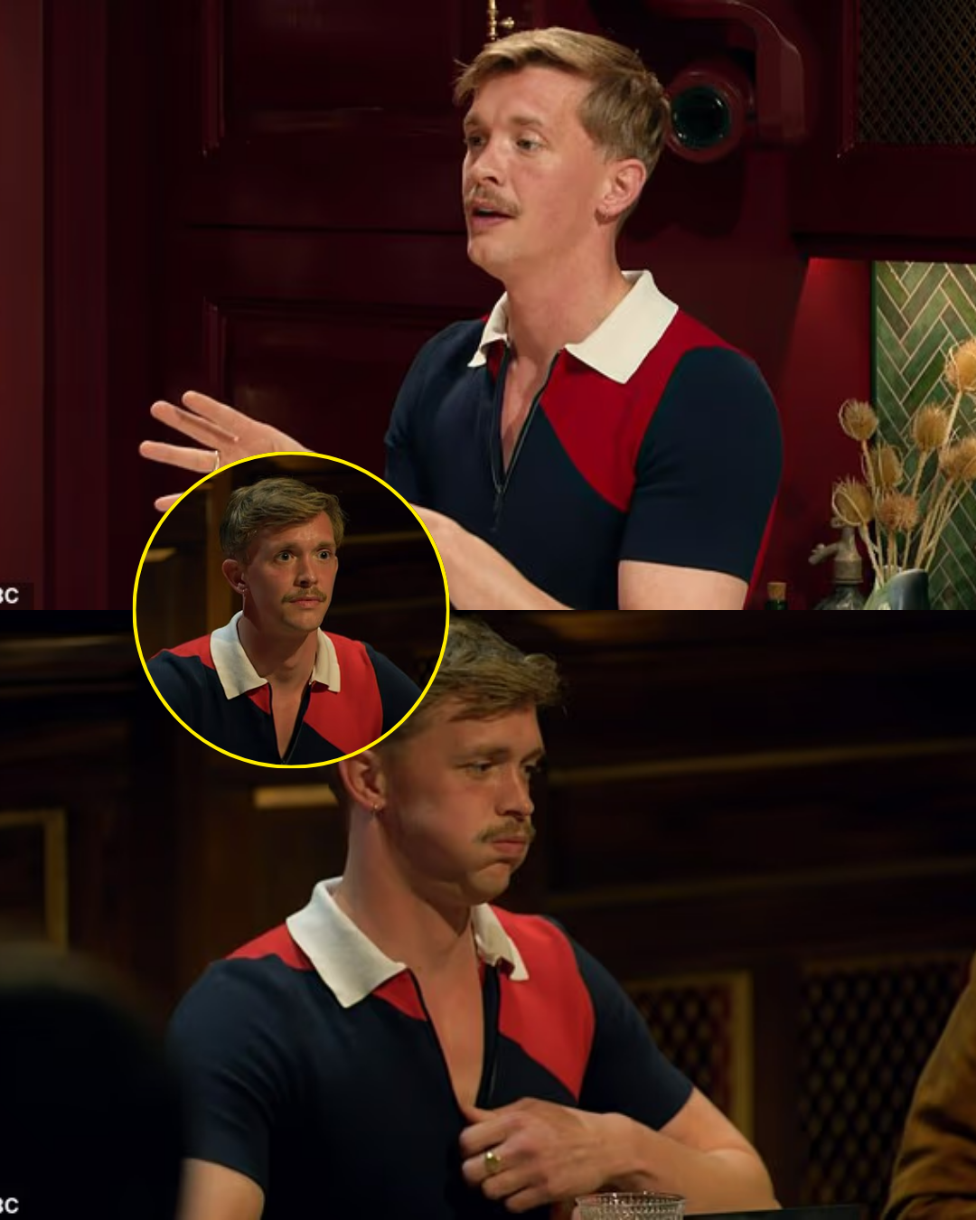 The Traitors star Stephen makes ANOTHER major error as viewers are left baffled as to why he hasn’t been caught