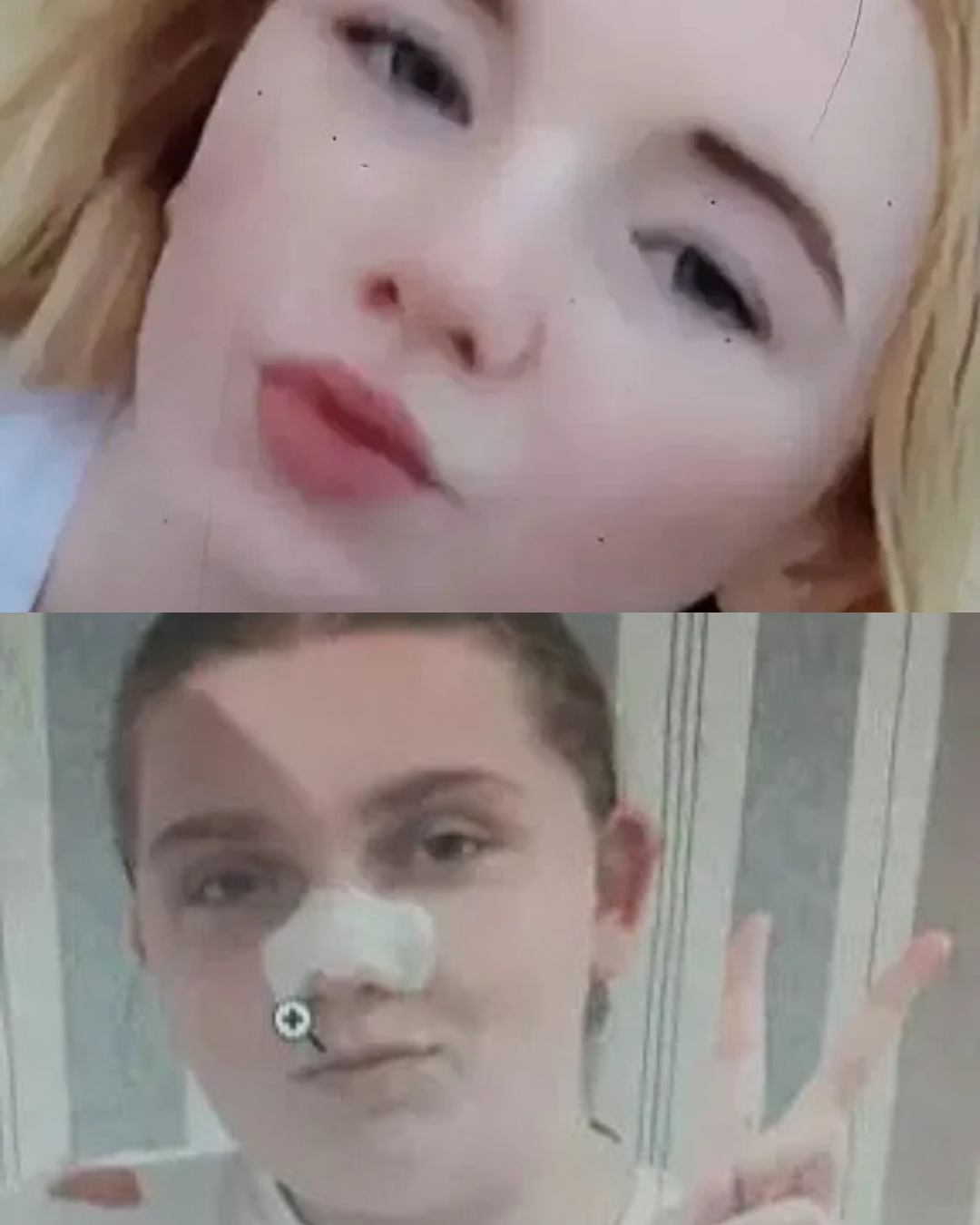 Missing Schoolgirl Found in Barrow-in-Furness—Her Condition Leaves Britain Stunned