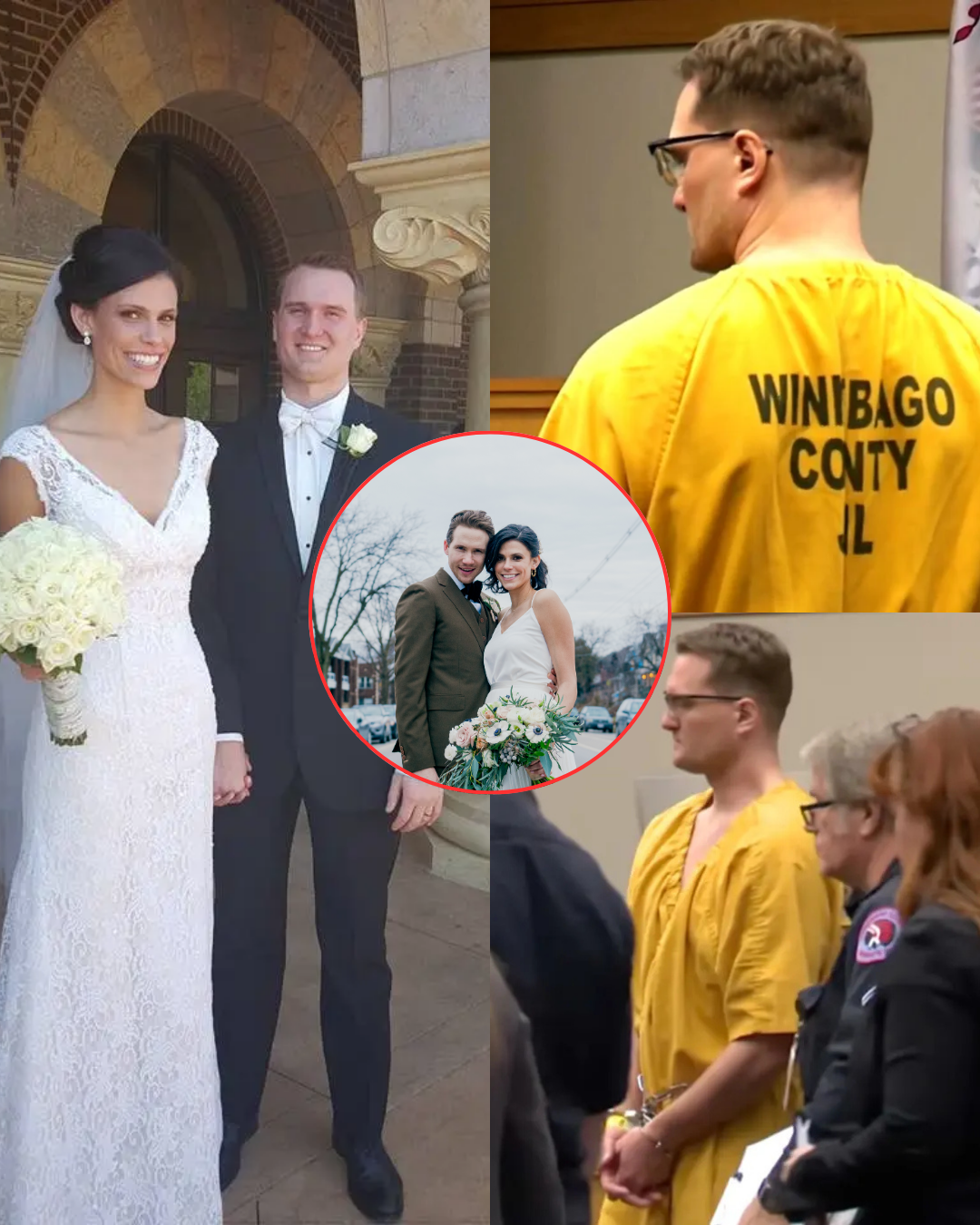 Former prosecutor speaks out about crucial evidence in Ohio mur/der case involving dentist and his wife.