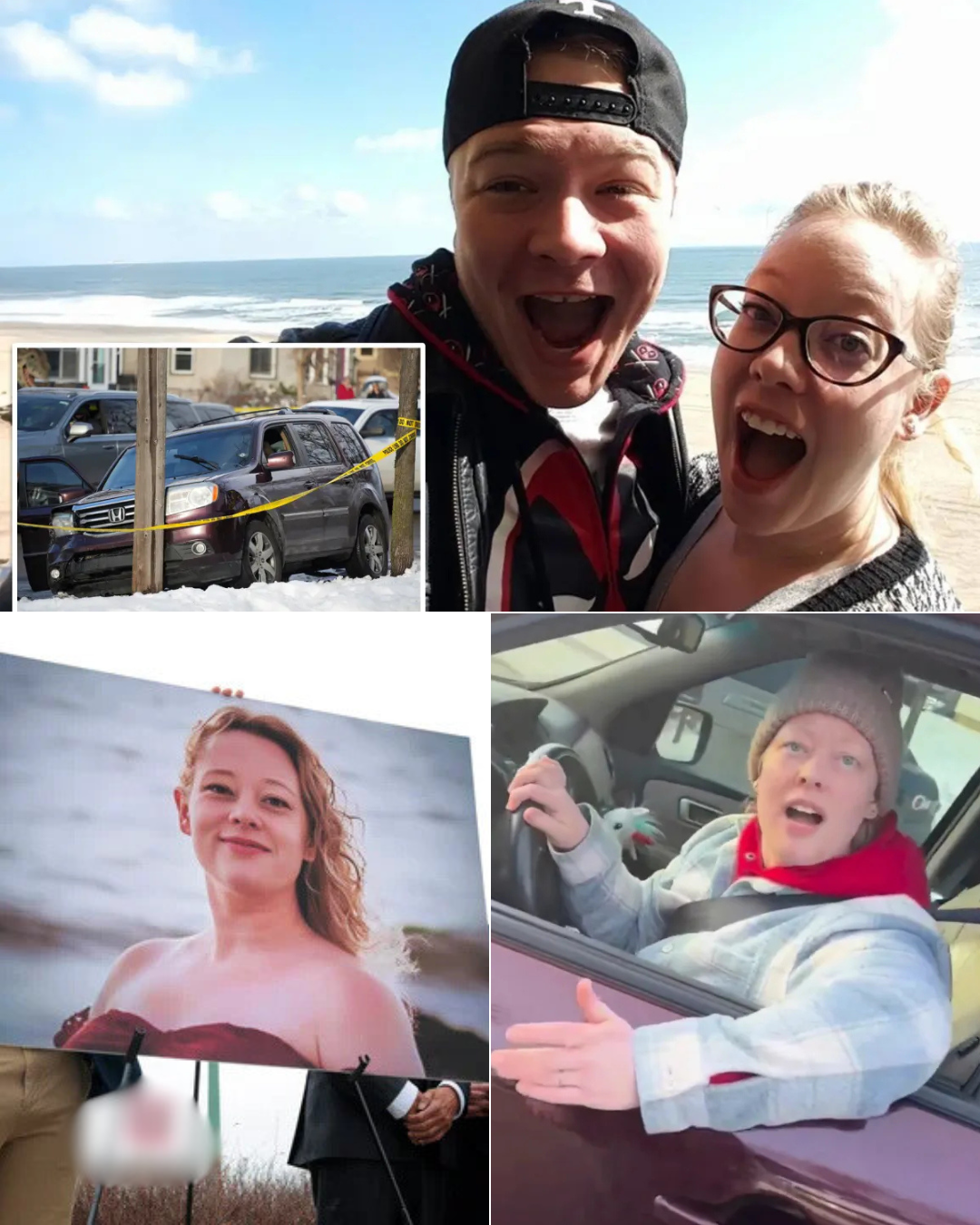 As the Renee Good case reached its conclusion, her family’s eight-word statement and over 100 pages of documents brought many to tears