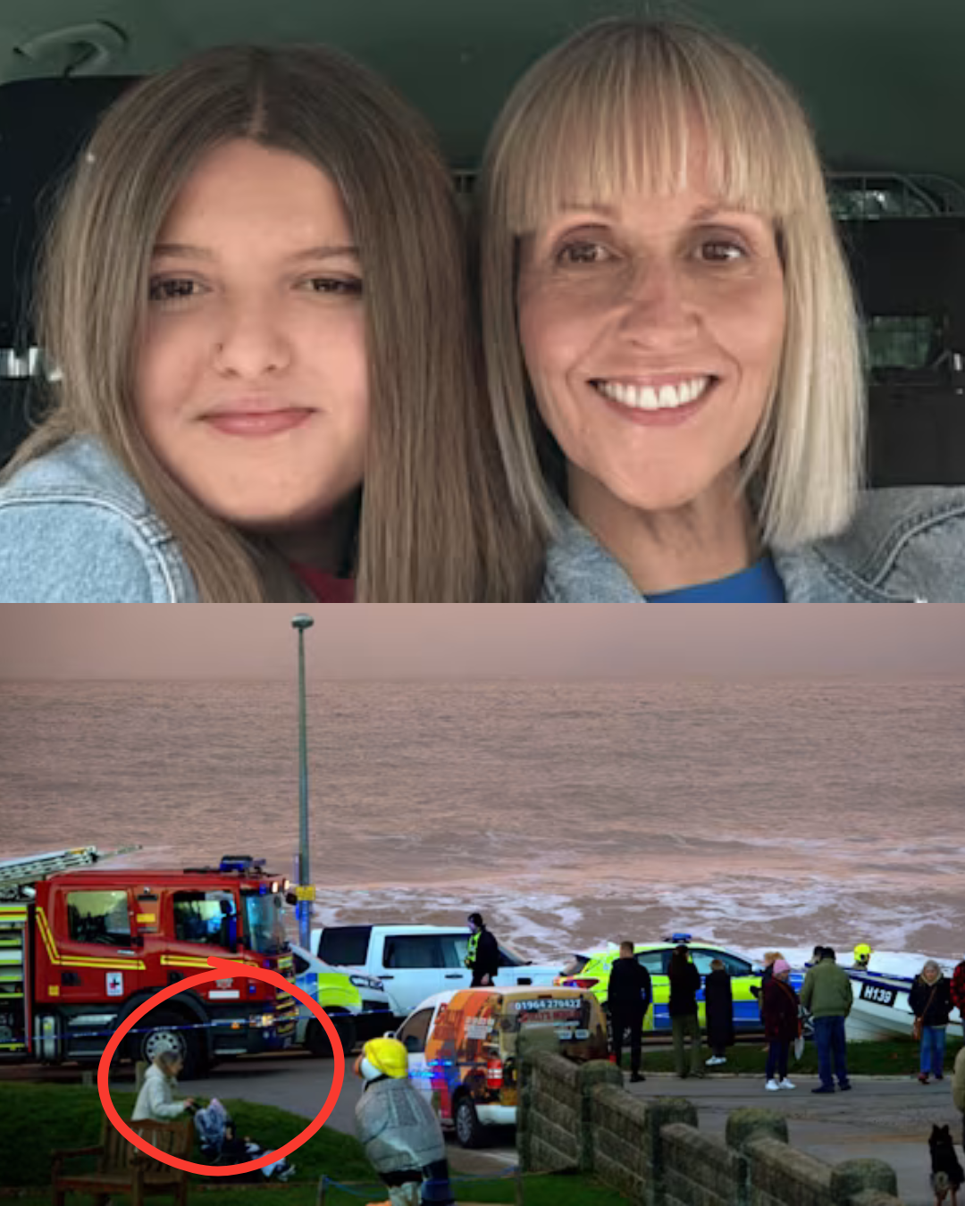 Britain in Mour/ning: Final B/ody Recovered in the Withernsea Tragedy—Video Brings the Nation to Tears