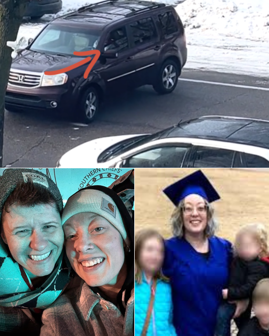 In her statement to investigators, Renee Good’s wife mentioned her partner in just eight heartbreaking words—words that have left many Americans in tears