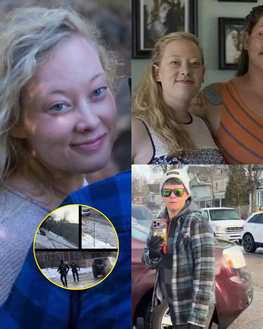 The family of Renee Good publicly released the aut0psy results, overturning conclusions based solely on a wound to their daughter’s left temple